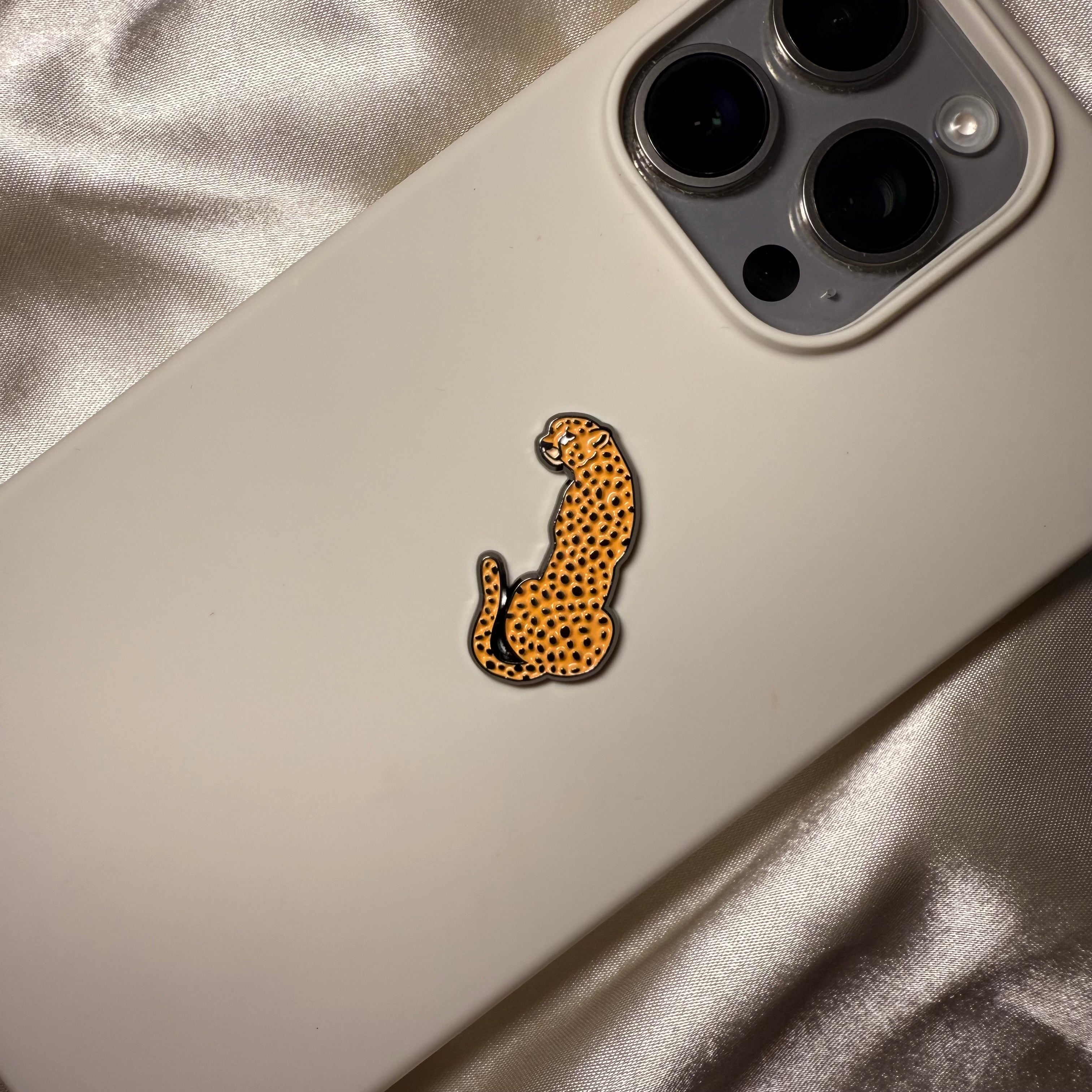 The Cheetah