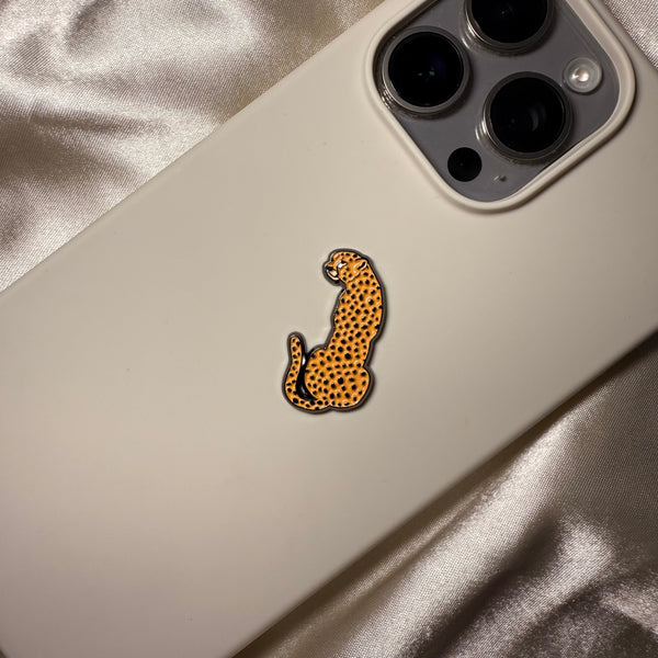The Cheetah
