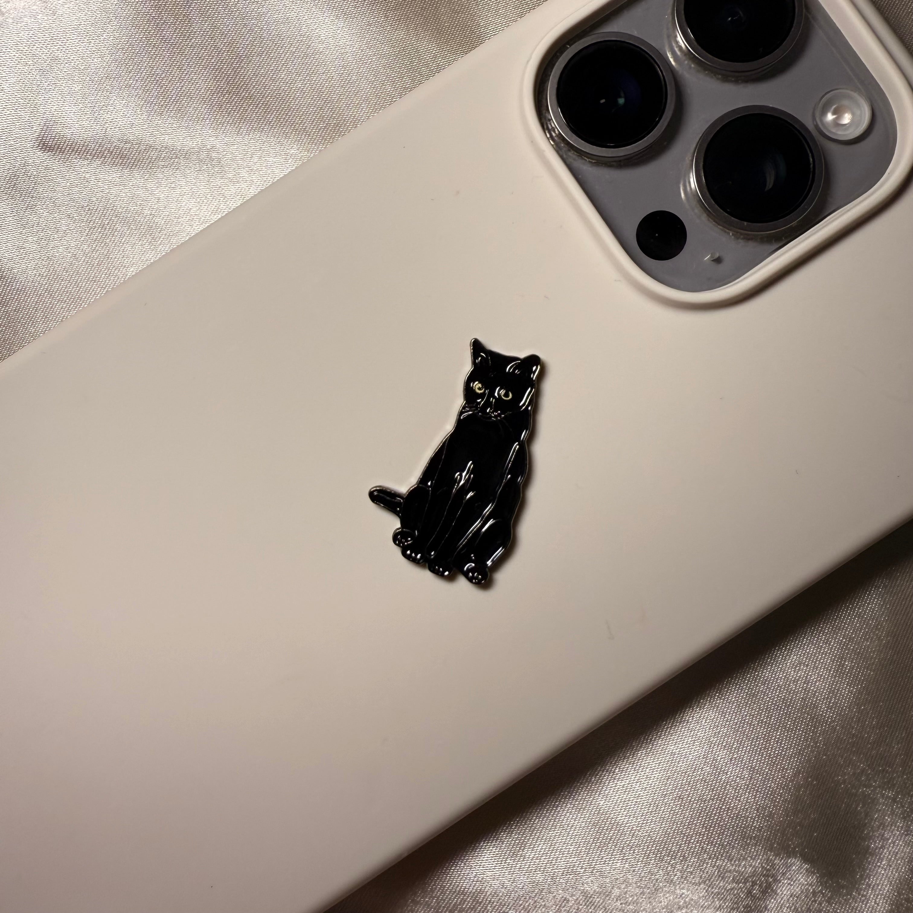 Black Cat