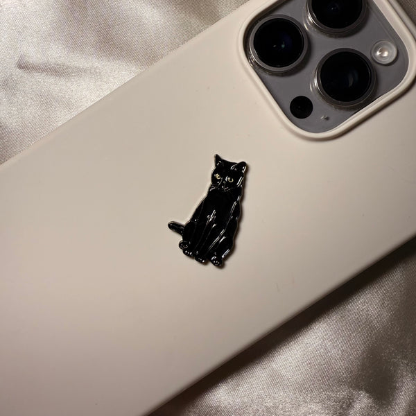 Black Cat