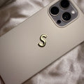 Letter ‘S’