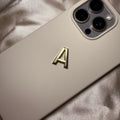 Letter ‘A’