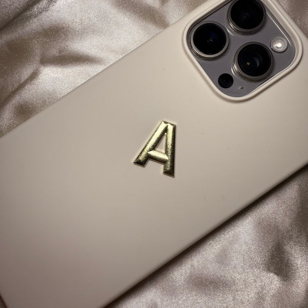 Letter ‘A’