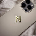 Letter ‘N’