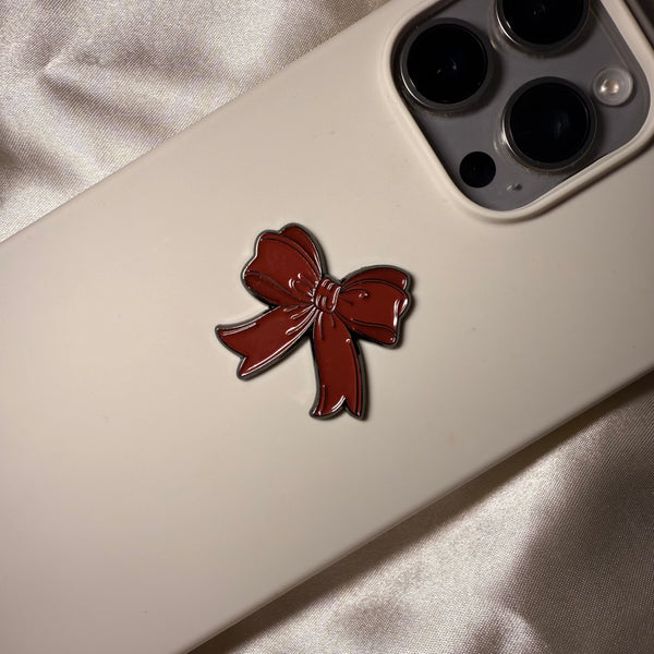 Red Bow