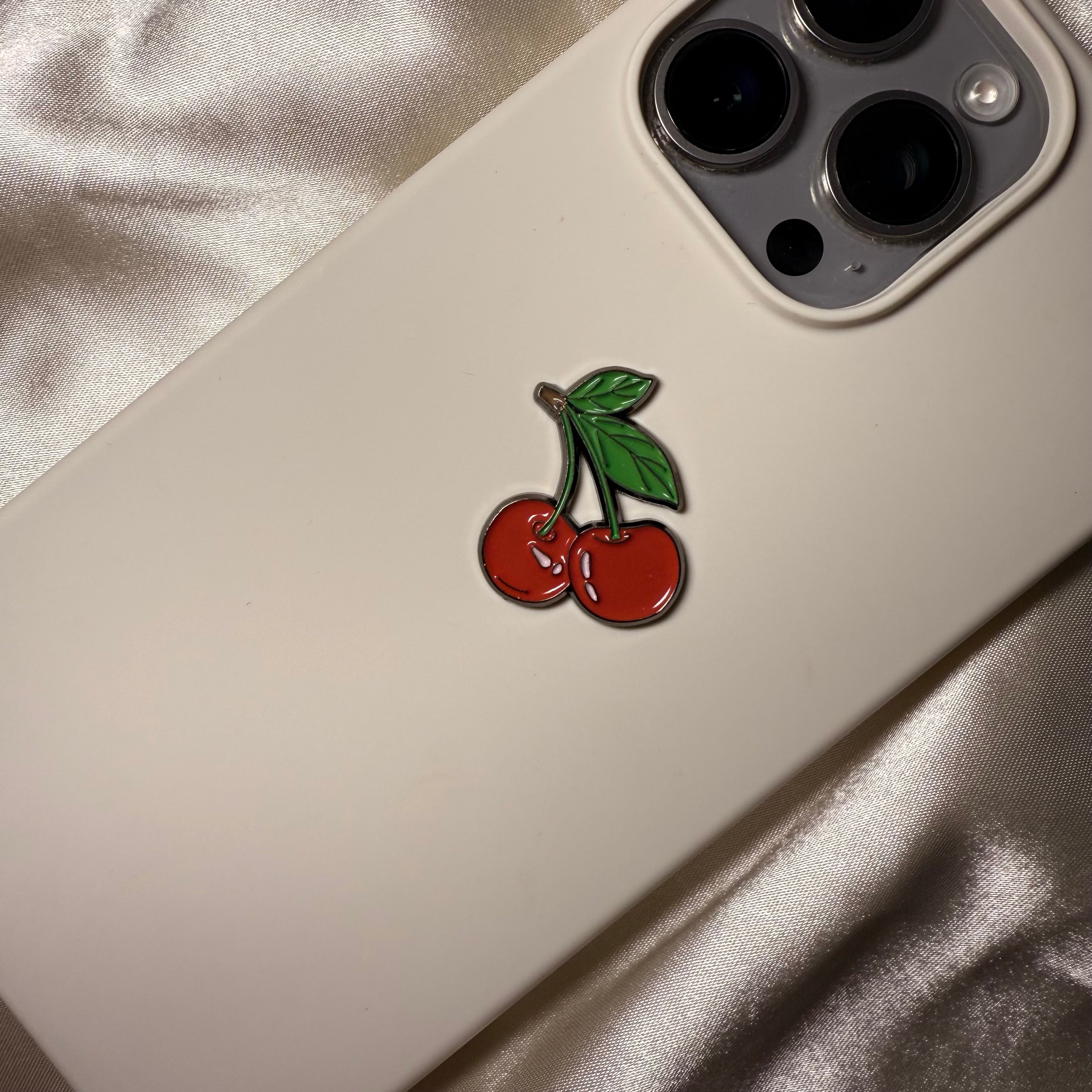 Cherry On Top