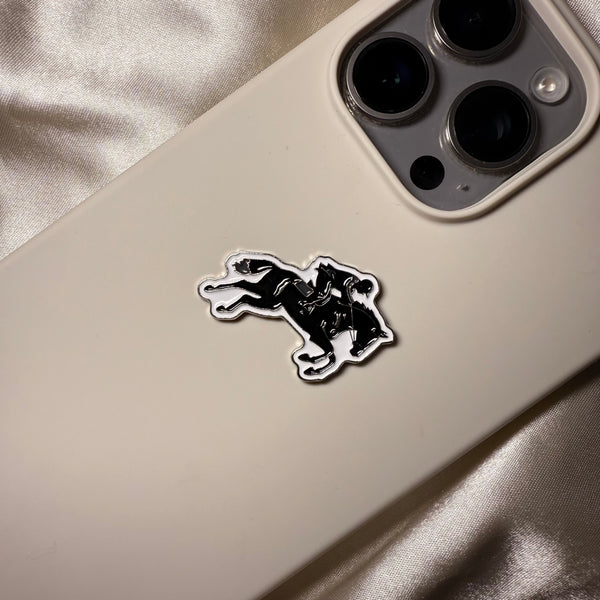 Wild Horse