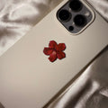 Red Bloom