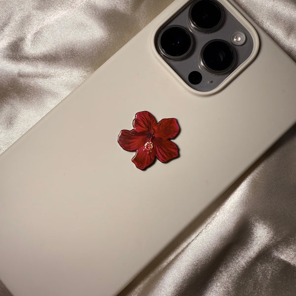 Red Bloom
