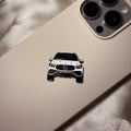 Pearl Car