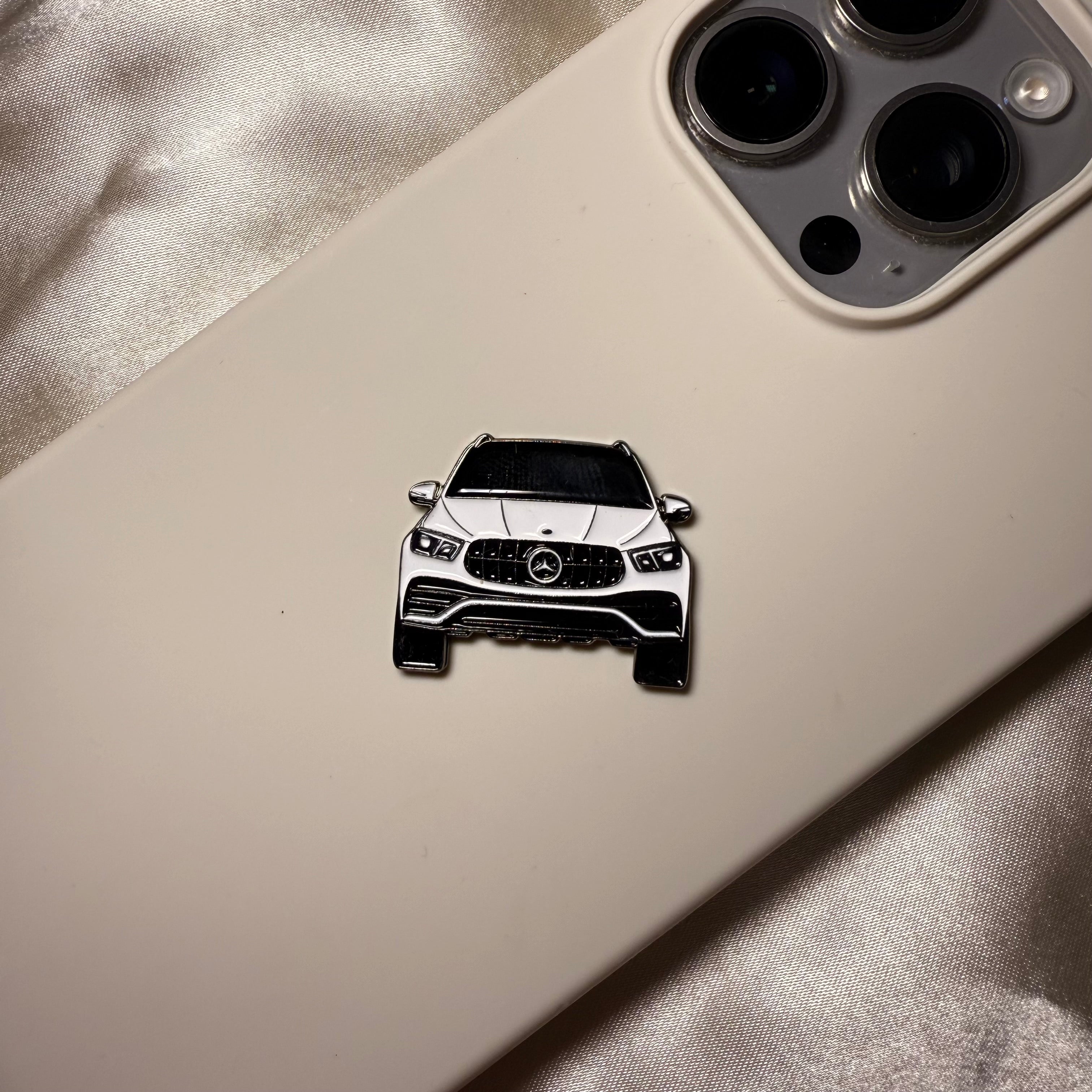 Pearl Car