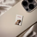 The Leopard Icon