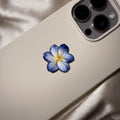Blue Bloom