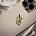 Matcha Kiss